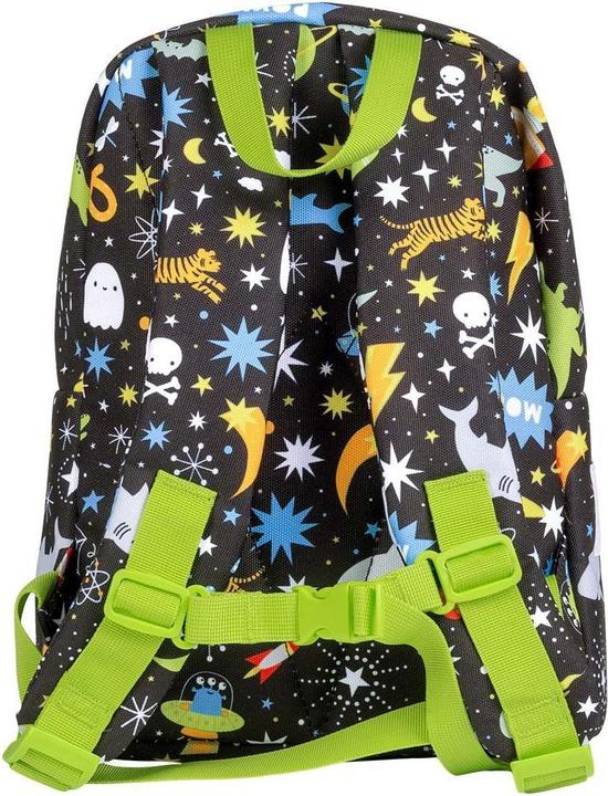Actual product image A Little Lovely Company ALLC - Backpack 23,5x30x10 cm
