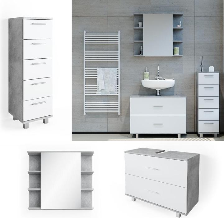 Actual product image Vicco Ilias