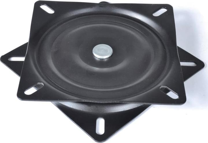 Actual product image Diverse Hardware Turntable Turntable Seat Console Motorhome Car