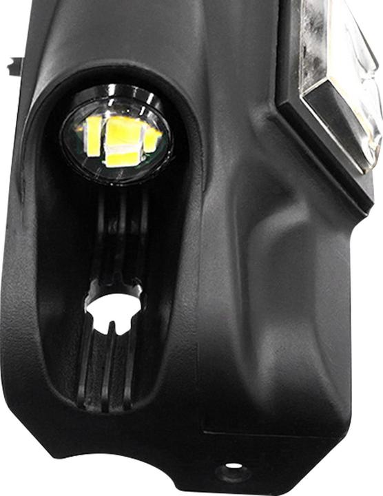 Image du produit Mini Motor Vollständige linke Seitenabdeckung