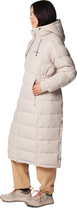 Actual product image Columbia Pike Lake™ II Long Jacket (L)
