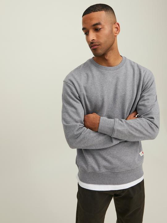 Produktbild Jack & Jones RDD Andy Sweatshirt (XXL)