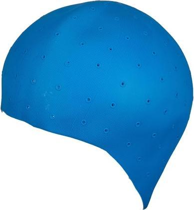 Actual product image Efalock Professional colouring accessories Rubber strand cap 1 pc.