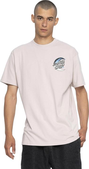 Produktbild Santa Cruz Dark Arts Dot T-Shirt (S)