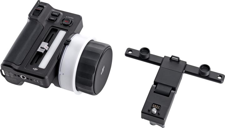 Actual product image DJI Three-channel follow focus (Gimbal focus aid)