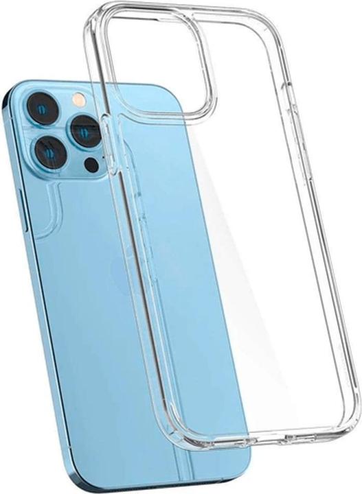 Produktbild Spigen Ultra Hybrid (Apple iPhone 13 Pro)