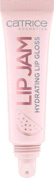Productafbeelding Catrice Lip Jam Hydraterende Lipglans (010)