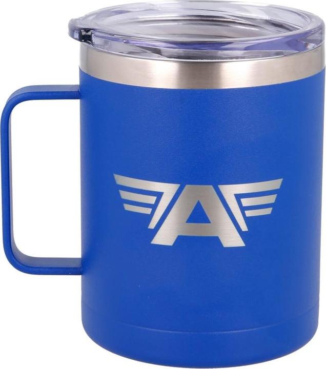 Image du produit Stor Marvel - Gobelet isotherme en acier inoxydable, 380 ml (0.38 l)