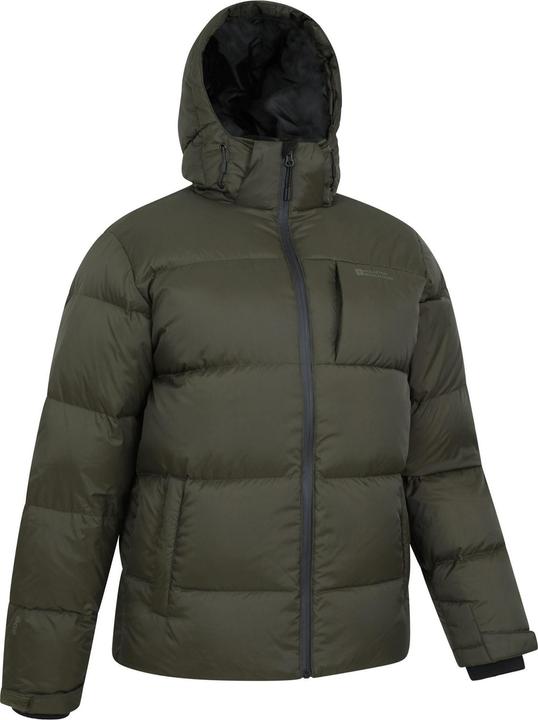 Image du produit Mountain Warehouse - Doudoune FROST EXTREME - Homme (XXL)