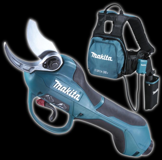 Produktbild Makita Rebschere