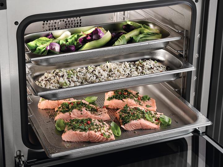 Produktbild Miele DGC 7460 HC Pro