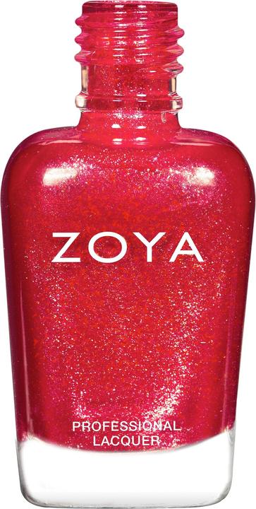 Zoya Robbie (Farblack)