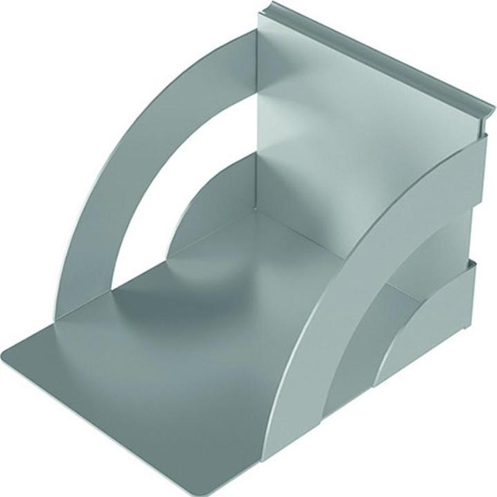 Immagine prodotto OK-Line Vassoio portacartelle per carta A4 Wall System (1 pz.)
