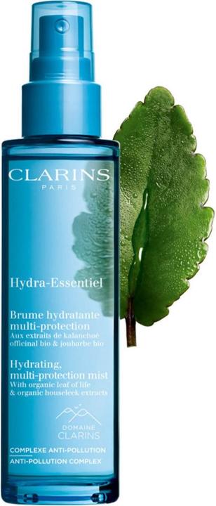 Produktbild Clarins Hydra Essentiel Brume (75 ml)