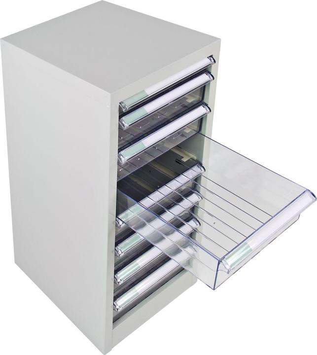 Produktbild ADB Schubladencontainer (28 x 35 x 74.5 cm)