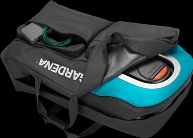 Actual product image Gardena Storage bag (Mowing robot, Garden machinery storage)