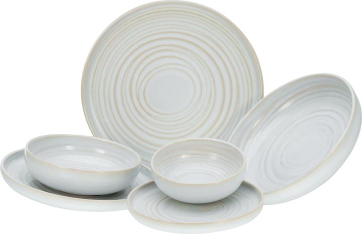 CreaTable Uno (16 Stück)