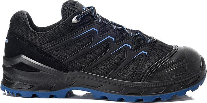 Produktbild Lowa LARROX Work GTX Low S3 (S3, 48)