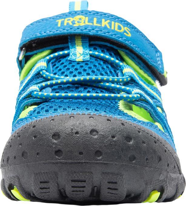 Actual product image Trollkids Kid's Sandefjord Sandal (39)