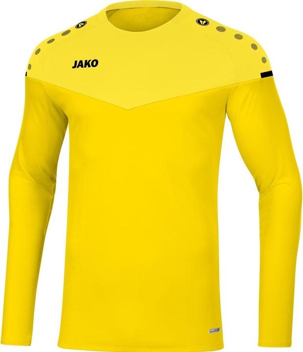 Produktbild JAKO SWEAT CHAMP 2.0 (164)