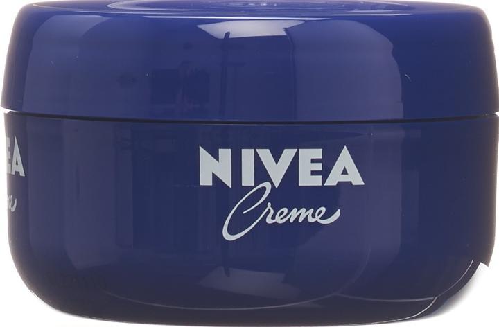 Actual product image NIVEA Cream pot (Body cream, 200 ml)