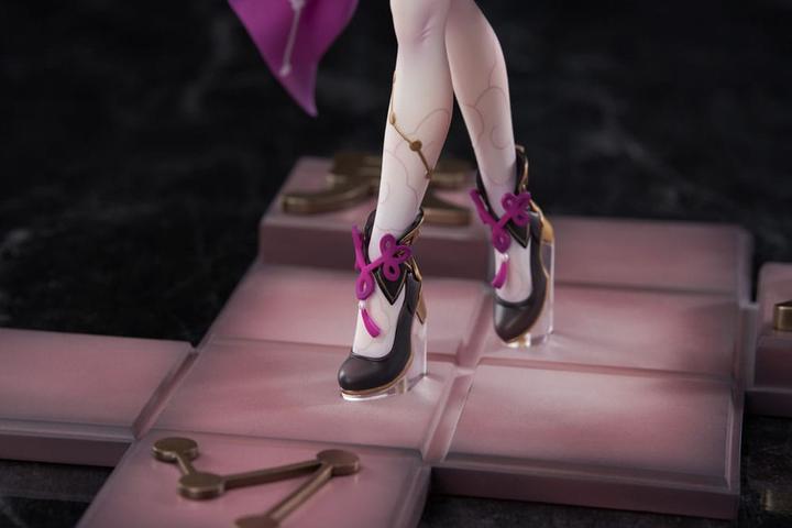 Image du produit Apex Honkai: Star Rail statuette PVC 1/7 Fu Xuan 24 cm