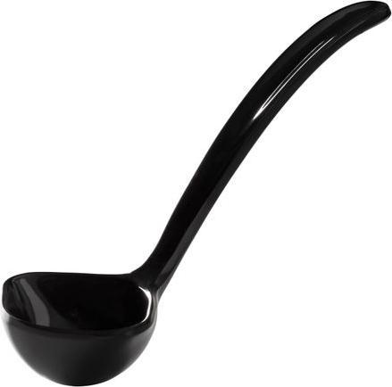 Immagine prodotto Hendi Cucchiaio da salsa in avorio
