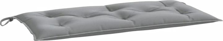 Actual product image VidaXL Garden bench cushion O x ford fabric (100 x 50 x 7 cm)