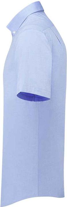 Image du produit Premier - Chemise habillée Manches courtes SUPREME - Homme (L)