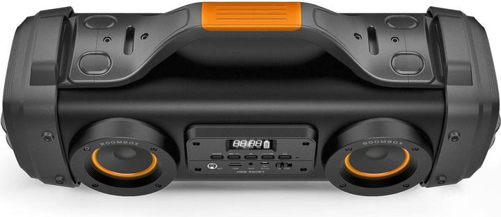 Actual product image Caliber HBB460BT (6 h, Rechargeable battery operated)