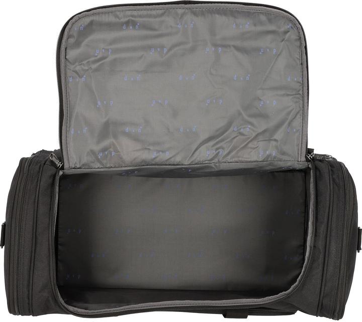 Immagine prodotto D&N Bags & More, borsa da viaggio in poliestere (46 l)