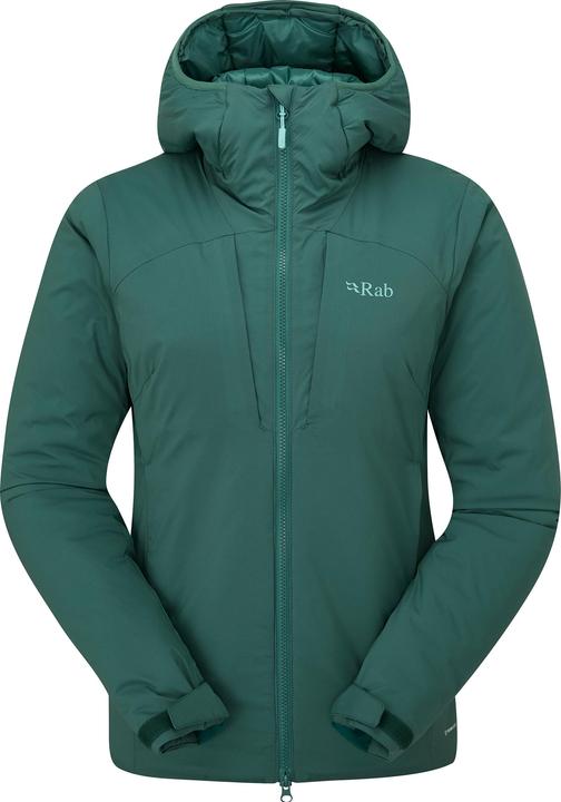 Actual product image Rab Xenair Alpine (XL)