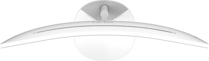 Actual product image MSI PRO MP341CQW 34inch VA UWQHD Curved (3440 x 1440 pixels, 34")