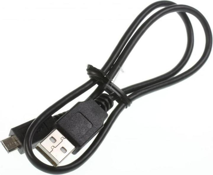 Produktbild Sony Cable connection USB (USB 2.0)