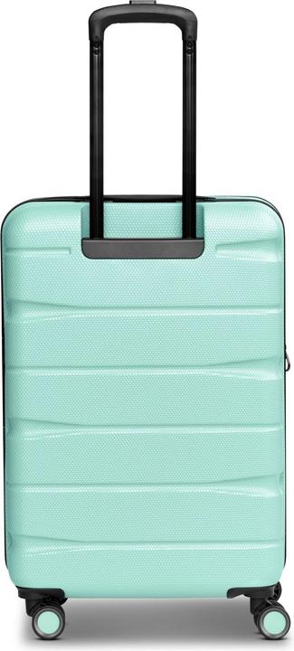 Immagine prodotto Franky Set Monaco 4.0 (199 l, XL (da 115l))