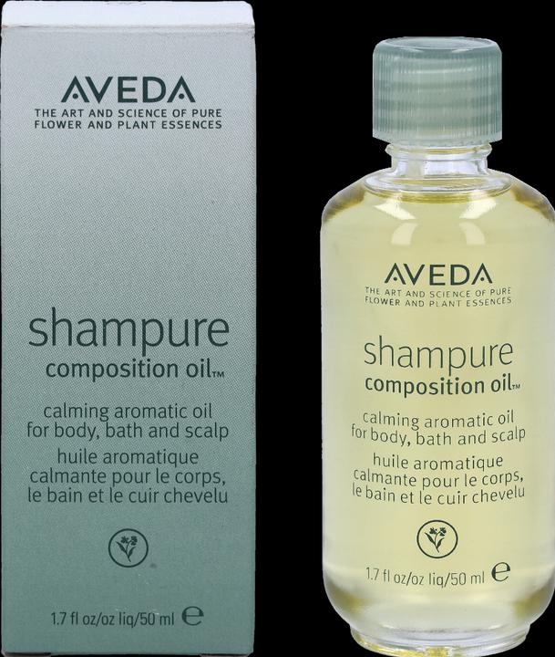 Produktbild Aveda shampure™ composition™ (Körperöl, 50 ml)