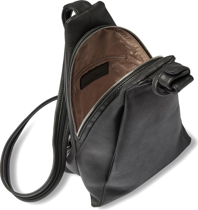 Produktbild Castelijn & Beerens Carisma Umhängetasche Leder 24 cm