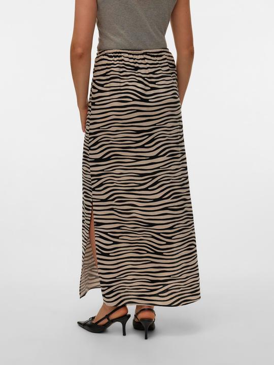Image du produit Vero Moda VMMYMILO Mittlere Taille Langer Rock Rock (L)