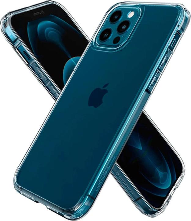 Produktbild Spigen Ultra Hybrid (Apple iPhone 12, Realme 12 Pro+)