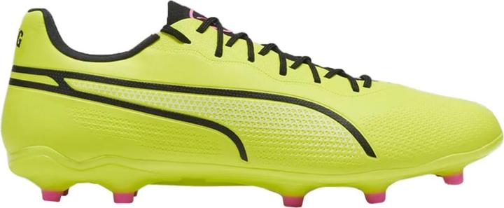 Actual product image Puma King Pro Fg/Ag (42)