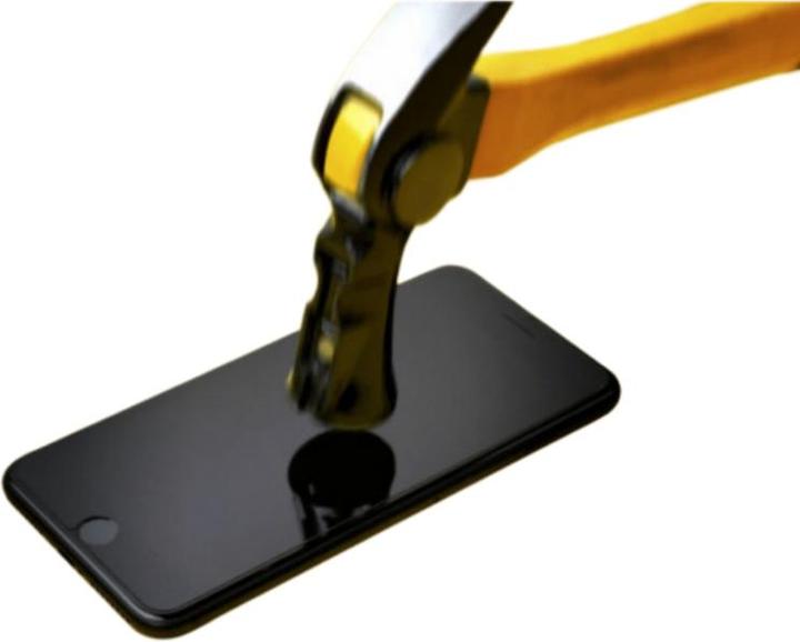 Produktbild RhinoShield Weicher, stossfester 3D-Bildschirmschutz für Samsung Galaxy A53 5G (1 Stück, Samsung Galaxy A53 5G)