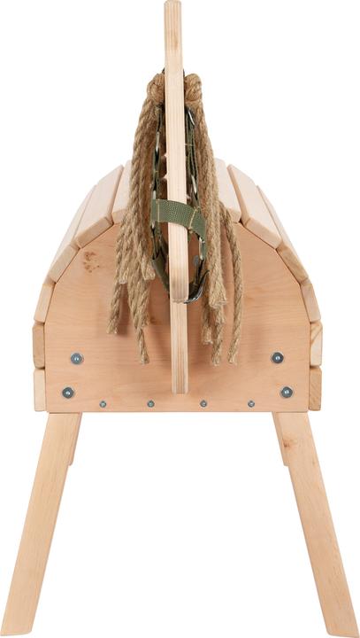 Produktbild small foot Holzpferd