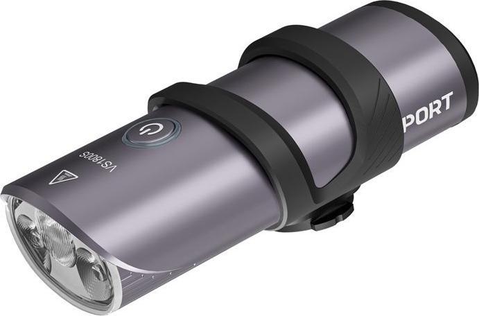 Image du produit iGPSport Smart Bicycle light, front VS1800S