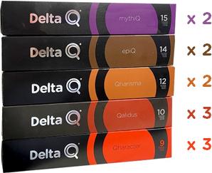 Image du produit Delta Q Mini Qool (DELTA Q)