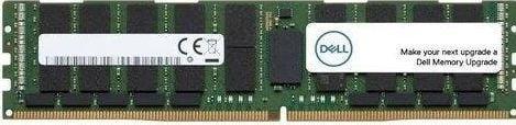 Produktbild Dell Server-Memory AB257620 1x 32 GB (1 x 32GB, 3200 MHz, DDR4-RAM, DIMM)