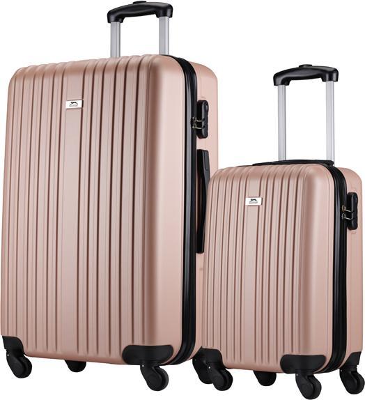 Produktbild Slazenger Trolley Set 18/26" 2pcs Rose G