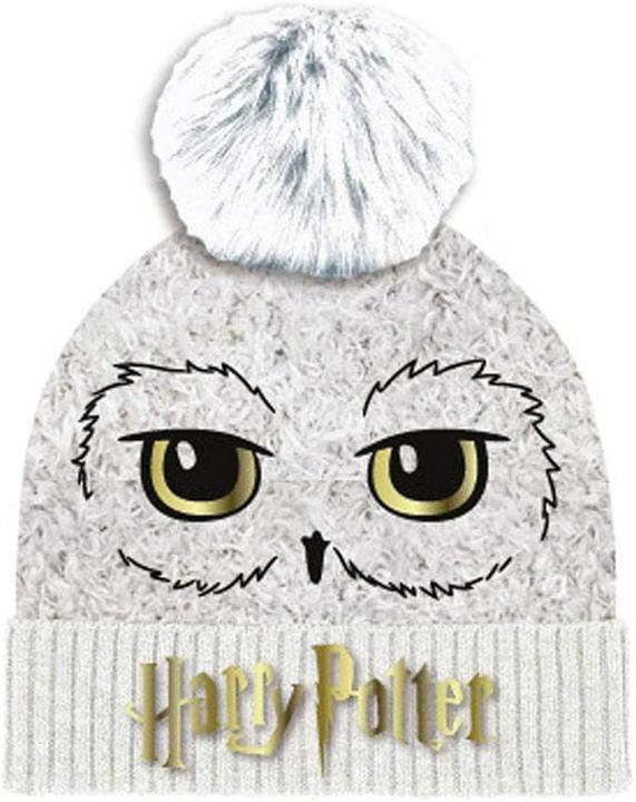 Actual product image Star Wars Harry Potter: Pom-Pom Hedwig