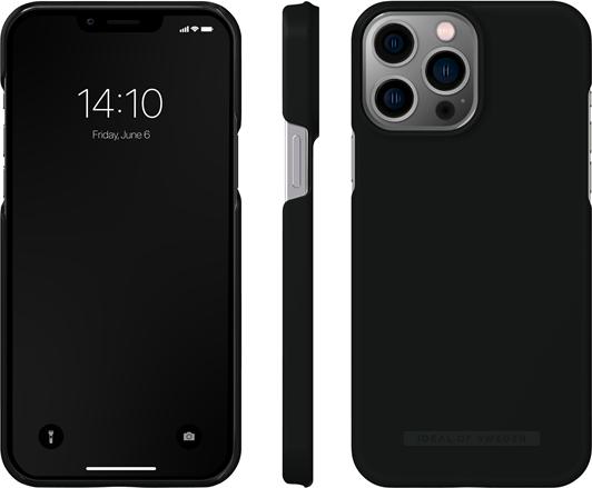 Actual product image iDeal Of Sweden Designer Hard-Cover (Apple iPhone 13 Pro Max)