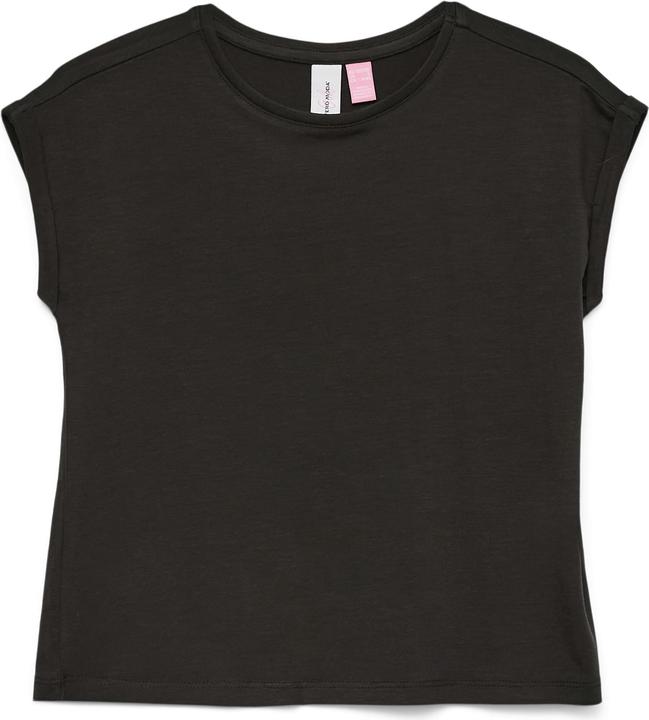 Actual product image Vero Moda Vmava Plain Ss Top Ga Jrs Girl Noos (116)