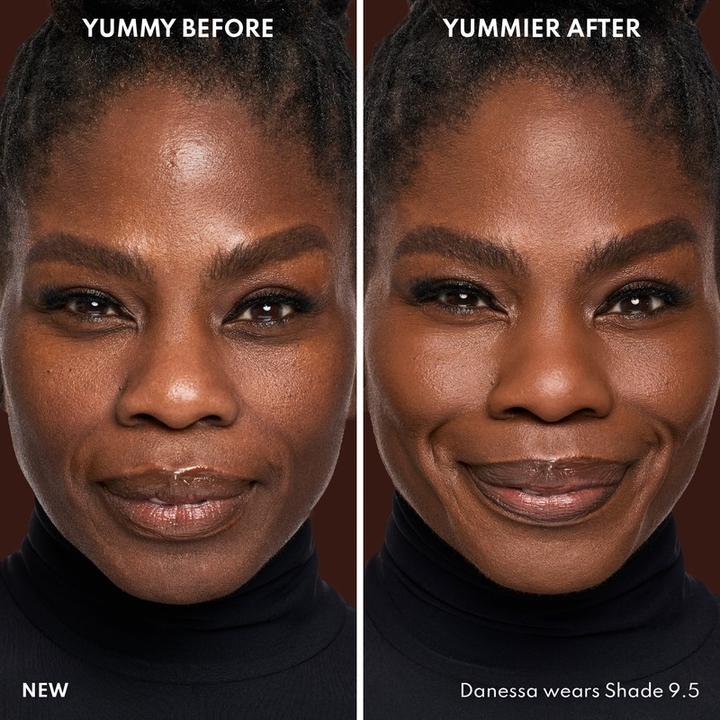 Image du produit Danessa Myricks Yummy Skin - Blurring Balm Powder 9.5